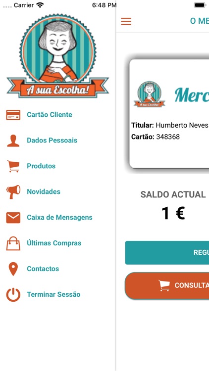 Mercadinho da Se screenshot-4