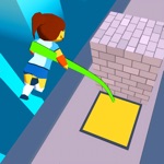 Stick Jump 3D