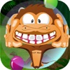 Monkey Up - Jumping Game