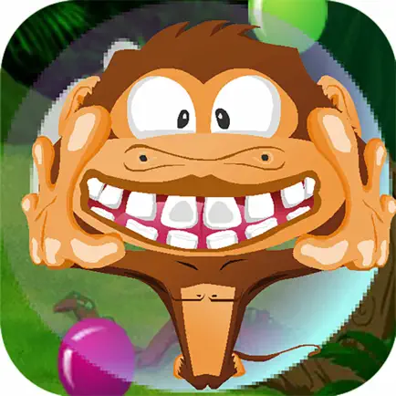 Monkey Up - Jumping Game Читы