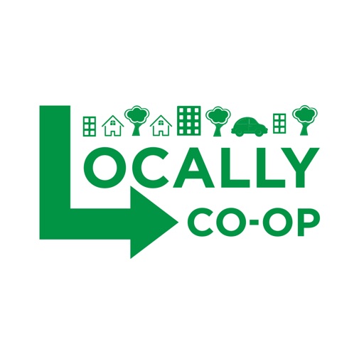 Locally Co-Op