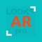 LooksAR Pro is a complex software that allows brand owners and software developers, reach a new level of proficiency in augmented reality (AR)