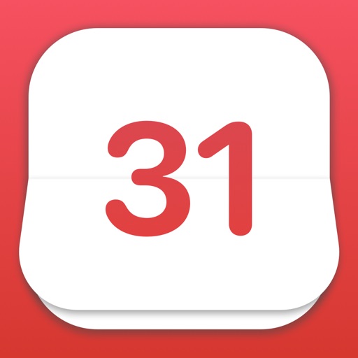 Today: Calendar & Day Planner icon