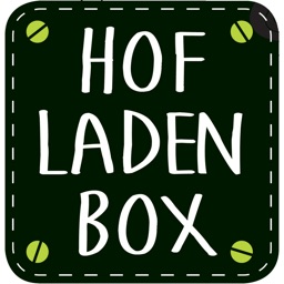 Hofladenbox