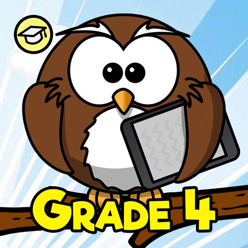 Fourth Grade Learning Games SE