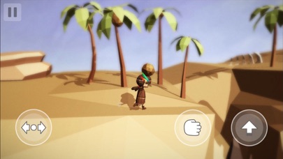 The Tiny Adventures screenshot 2