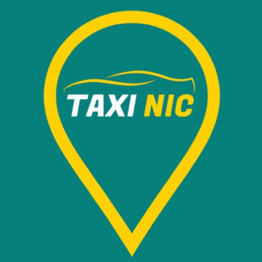 TaxiNic Driver