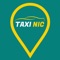 TaxiNic es exclusivamente para nuestros colegas Taxistas