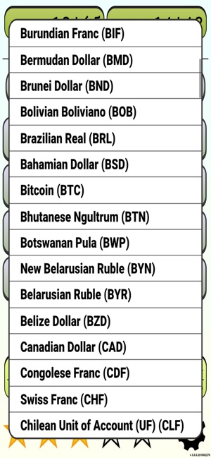 Calculator Currency2(圖6)-速報App