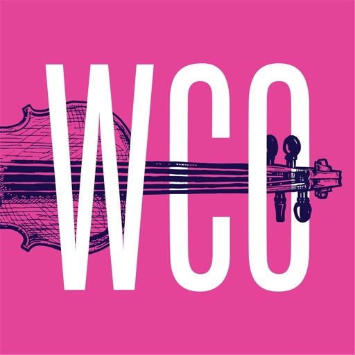 Wisconsin Chamber Orchestra Icon