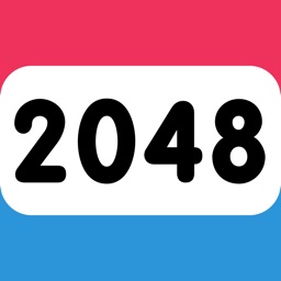 2048 Bx - Number Puzzle Game