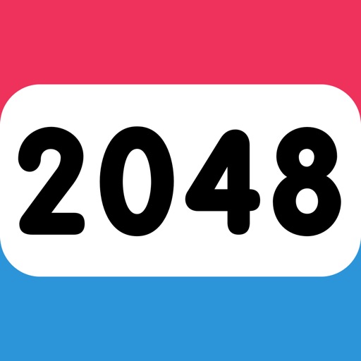 2048 Bx - Number Puzzle Game