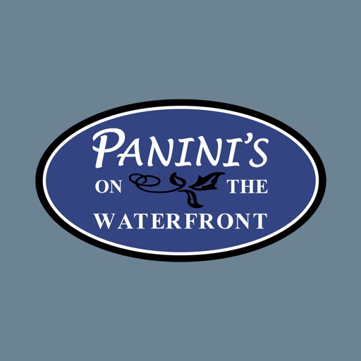 Paninis on the Waterfront