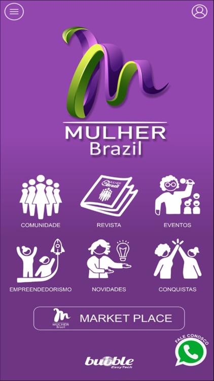 Mulher Brazil