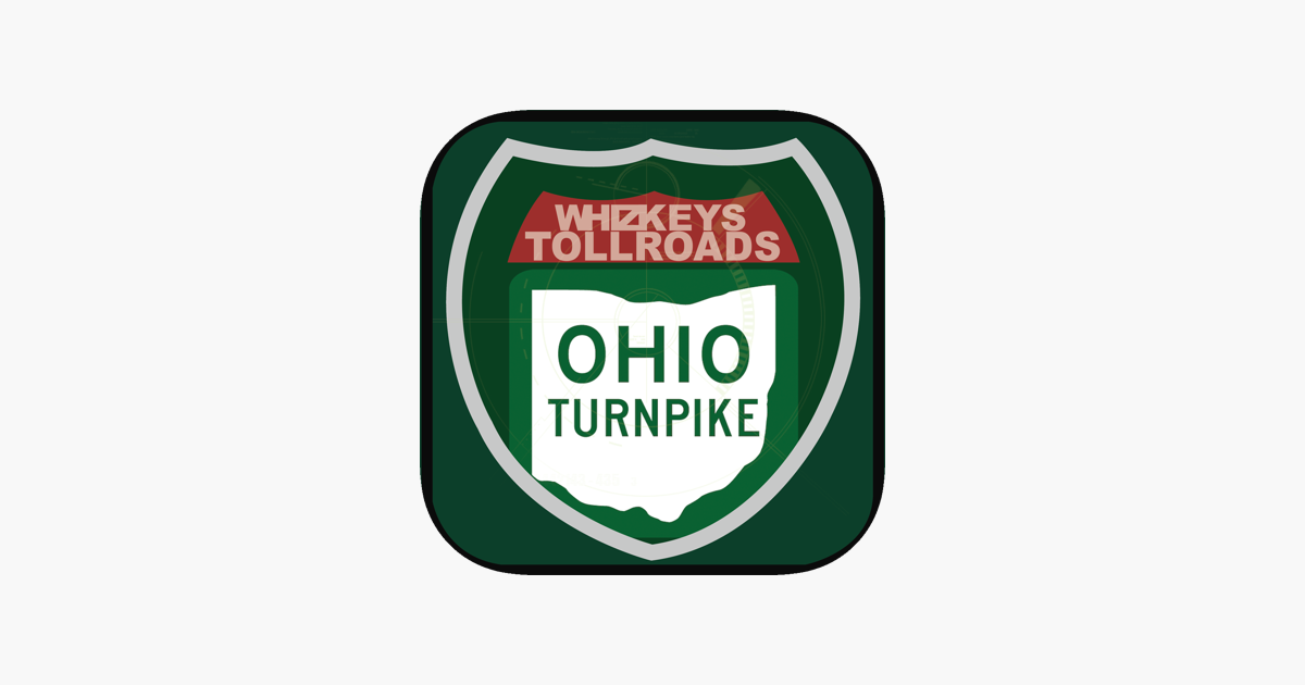 ‎Ohio Turnpike 2021 on the App Store