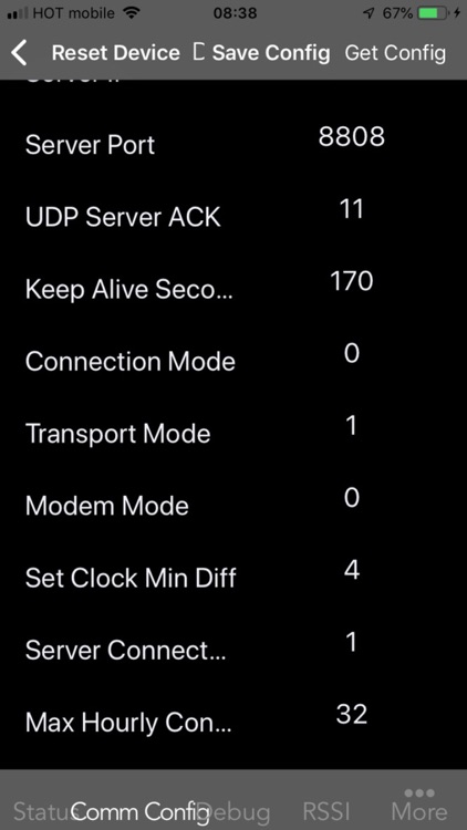 AMI Onsite Connect