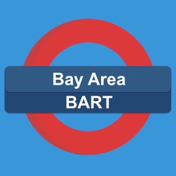 SF Bay Area BART