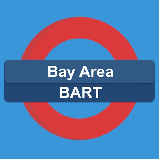 SF Bay Area BART