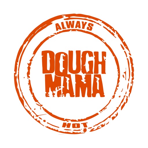 dough mama