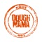 With the dough mama mobile app, ordering food for takeout has never been easier