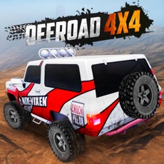 Activities of OffRoad 4x4: Driving Simulator