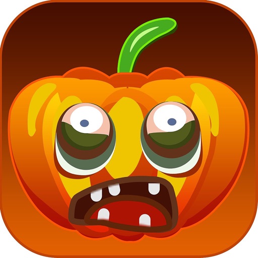 Spooky Makeover for Halloween iOS App