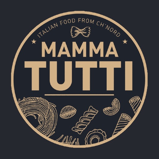 MAMMA TUTTI