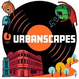 Urbanscapes