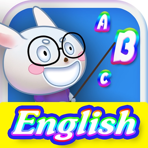 English Education for Kids Icon