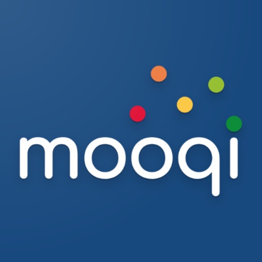Mooqi by Vibrant