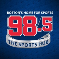  98.5 The Sports Hub Alternatives