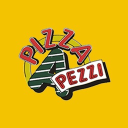 Pizza A Pezzi