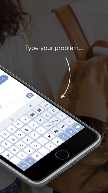Mathway: Math Problem Solver