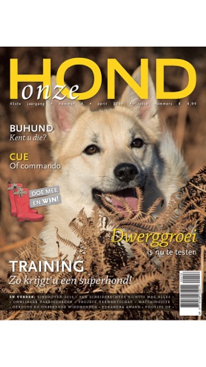 Onze Hond(圖3)-速報App