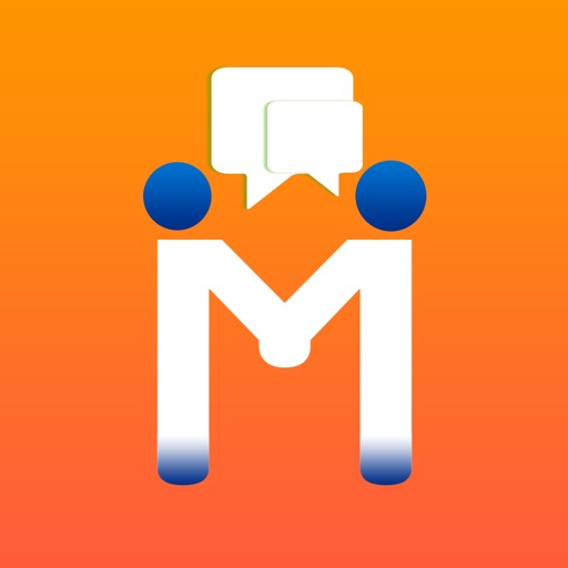 MeetingTalks icon