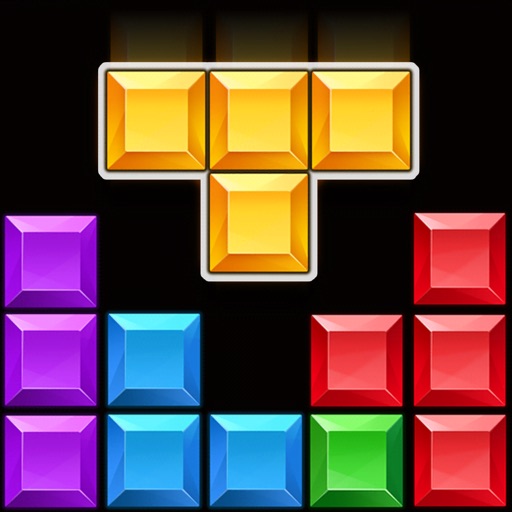Jeweludoku: Collect Cube Merge iOS App