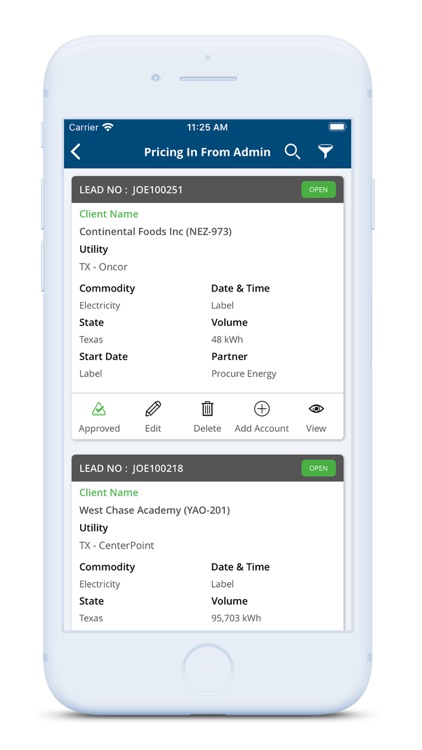 eAgent-Energy screenshot-7