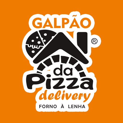 Galpão da Pizza