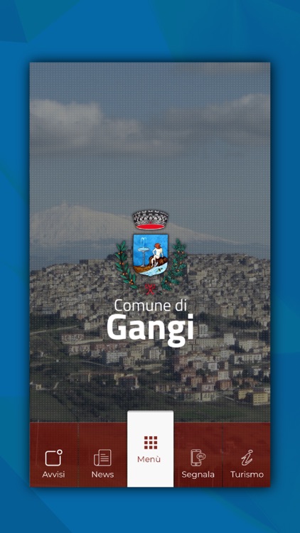 Gangi inAPP screenshot-5