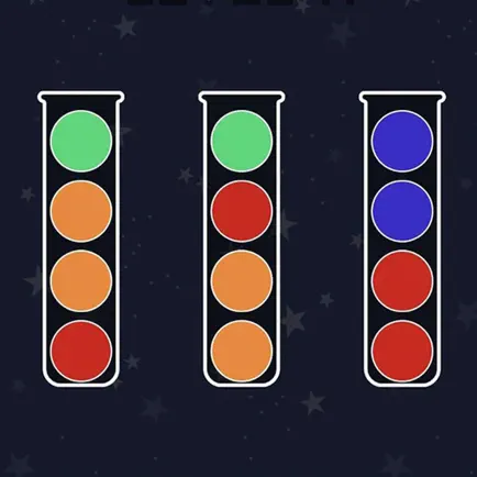 Color Ball Sort Puzzle Game Cheats