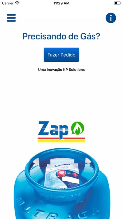 Zap Linhares