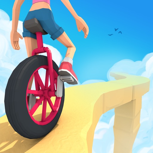 One Wheel iOS App