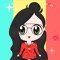 Make your own Avatar from beautiful Kawaii Fashion Shop