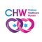 Download the Canadian Hadassah WIZO (CHW) App to stay up-to-date and involved in our work, and share us with your own experience