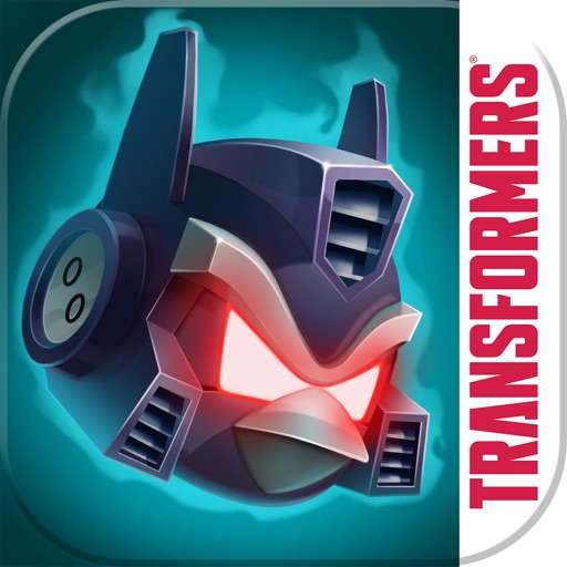 Angry Birds Transformers Angry Birds Transformers