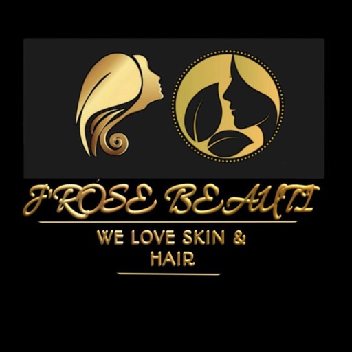 JRose Beauti Ltd icon