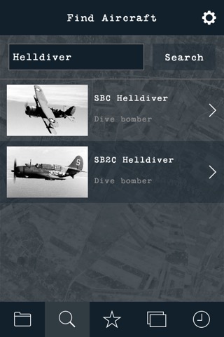 World War II Military Aircraftのおすすめ画像6