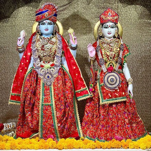 Shri Lakshmi Narayan Mandir