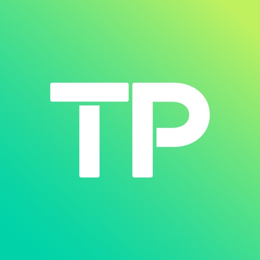 TakePart | by StarmeUp OS Icon