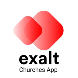 Exalt Churches App